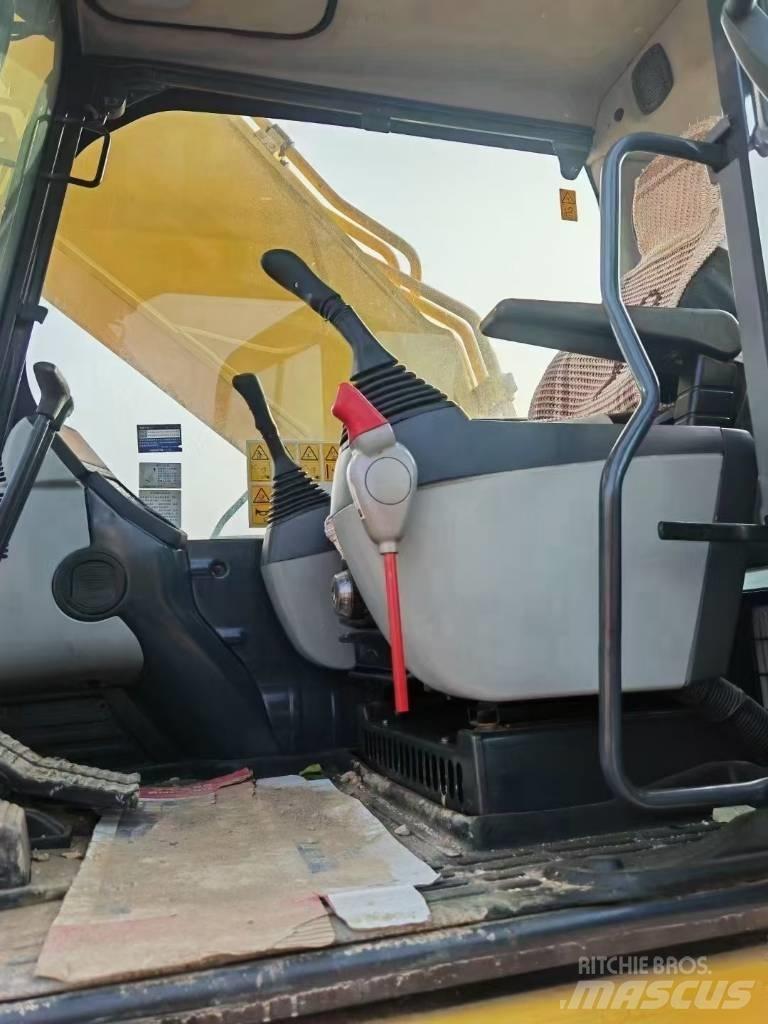 Komatsu 400-8R Telakaivukoneet