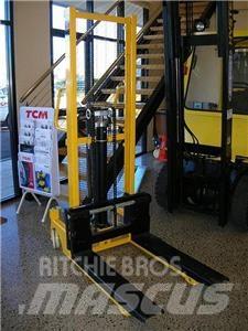Intradin WH7600 Lakaisukoneet
