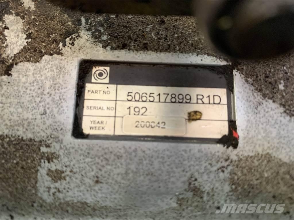 Valmet 350.1 Hakkuupäät