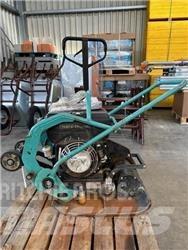 Ammann APF 20/50 Tärylevyt