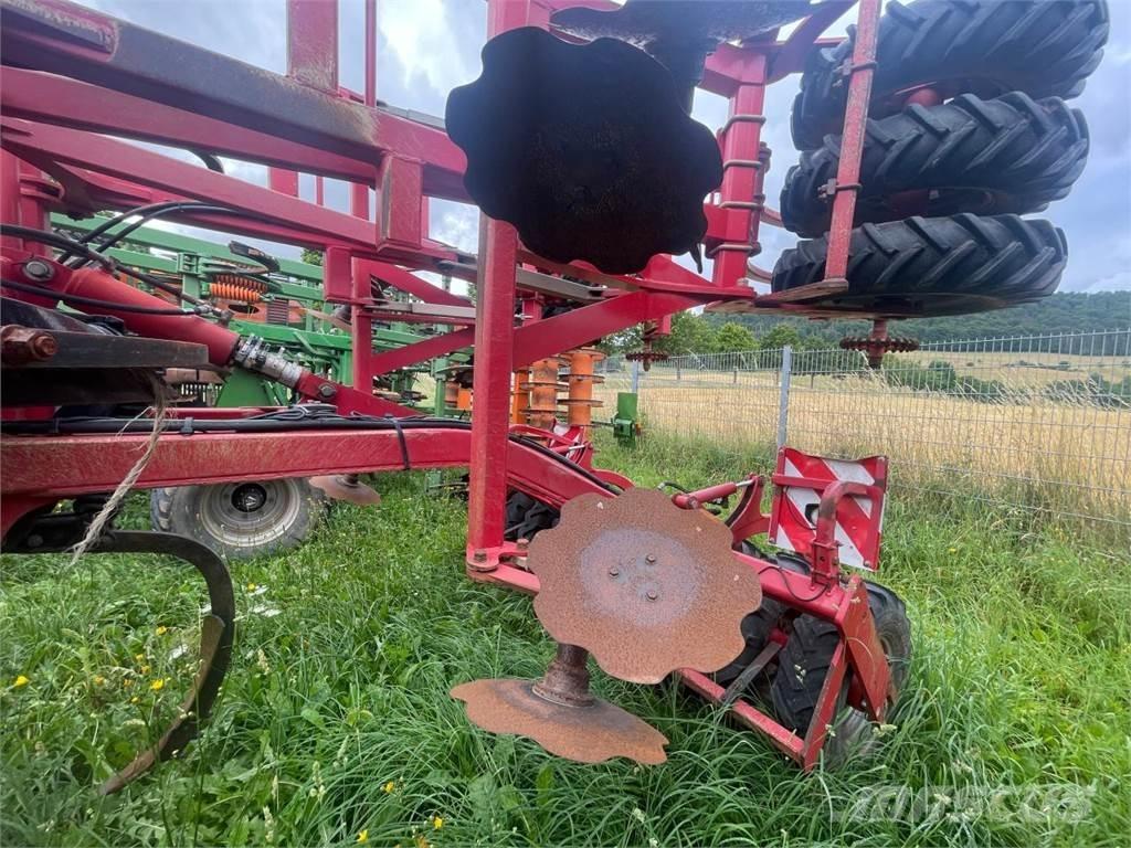 Horsch Tiger 4 AS Kultivaattorit