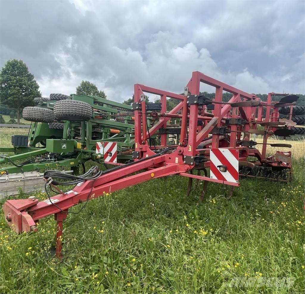 Horsch Tiger 4 AS Kultivaattorit