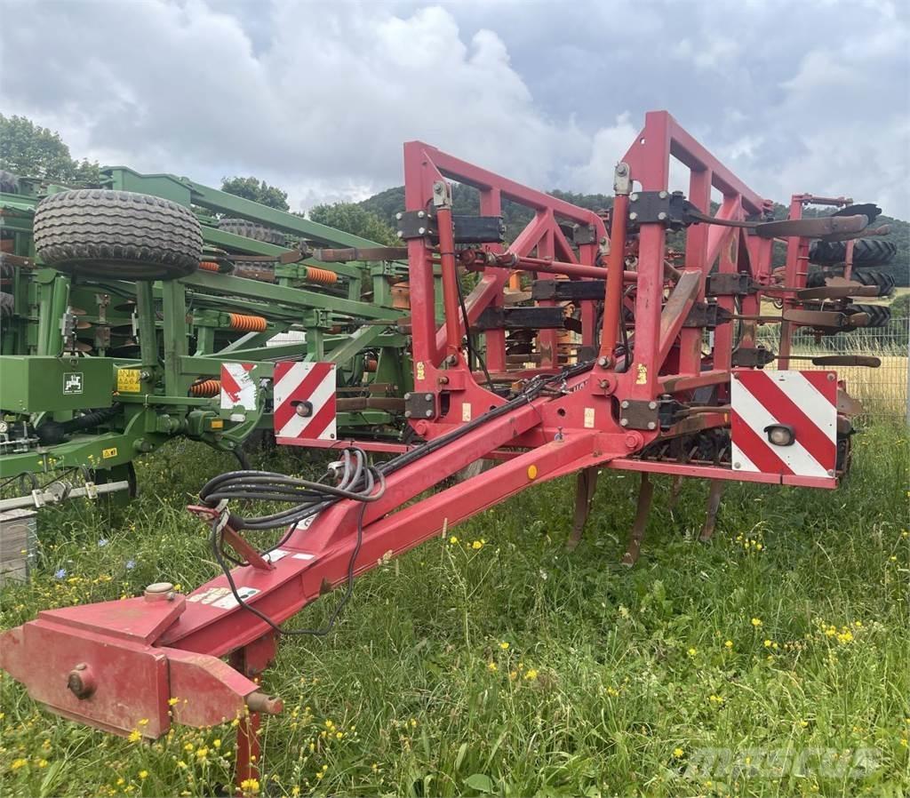 Horsch Tiger 4 AS Kultivaattorit
