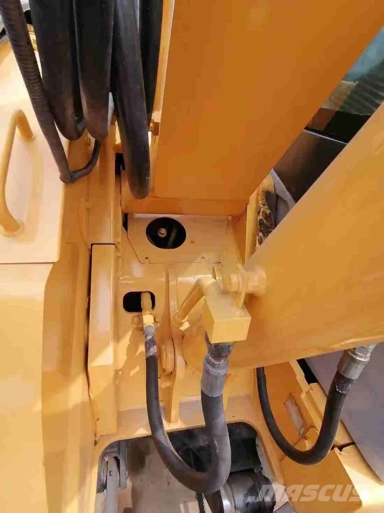 Komatsu PC 78 US Midikaivukoneet 7t - 12t