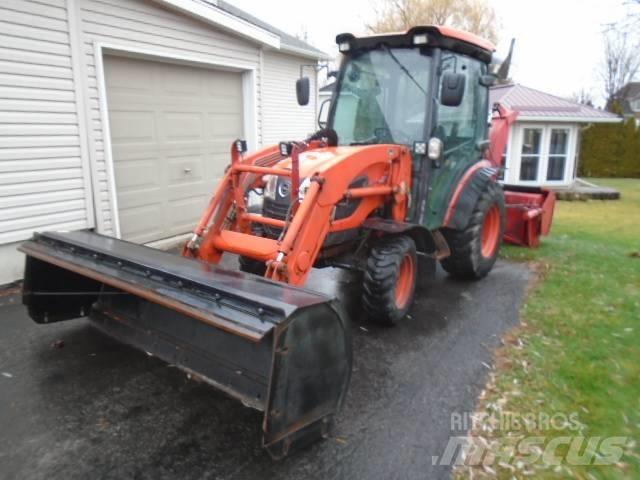 Kioti CK3410SE Traktorit