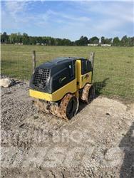 Bomag BMP 8500 Jyrät