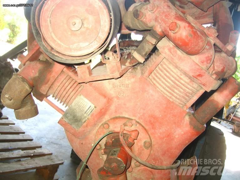 Atlas Copco 2 K Muut koneet