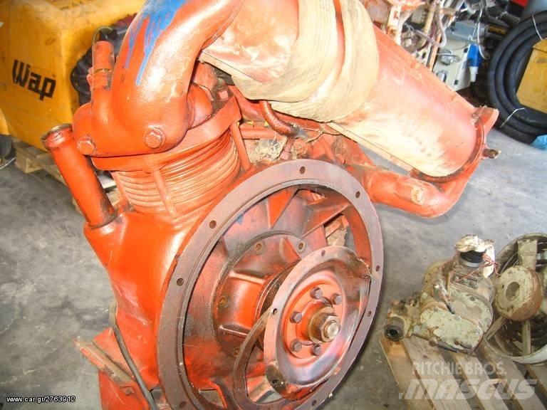 Atlas Copco 2 K Muut koneet