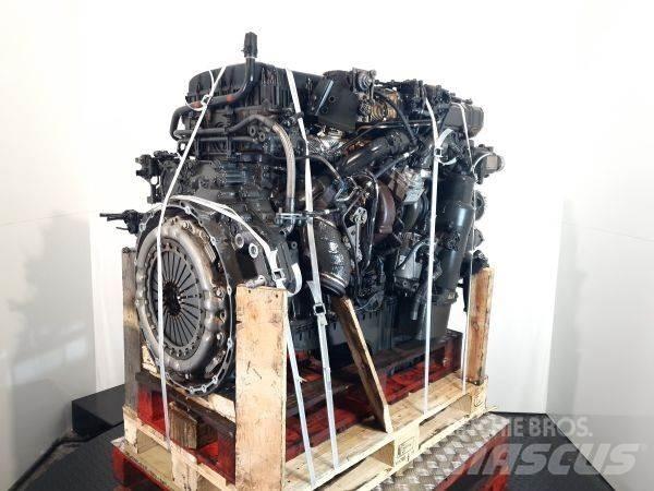 DAF MX-11 330 H2 Moottorit