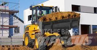 Volvo L 30 G Pyöräkuormaajat