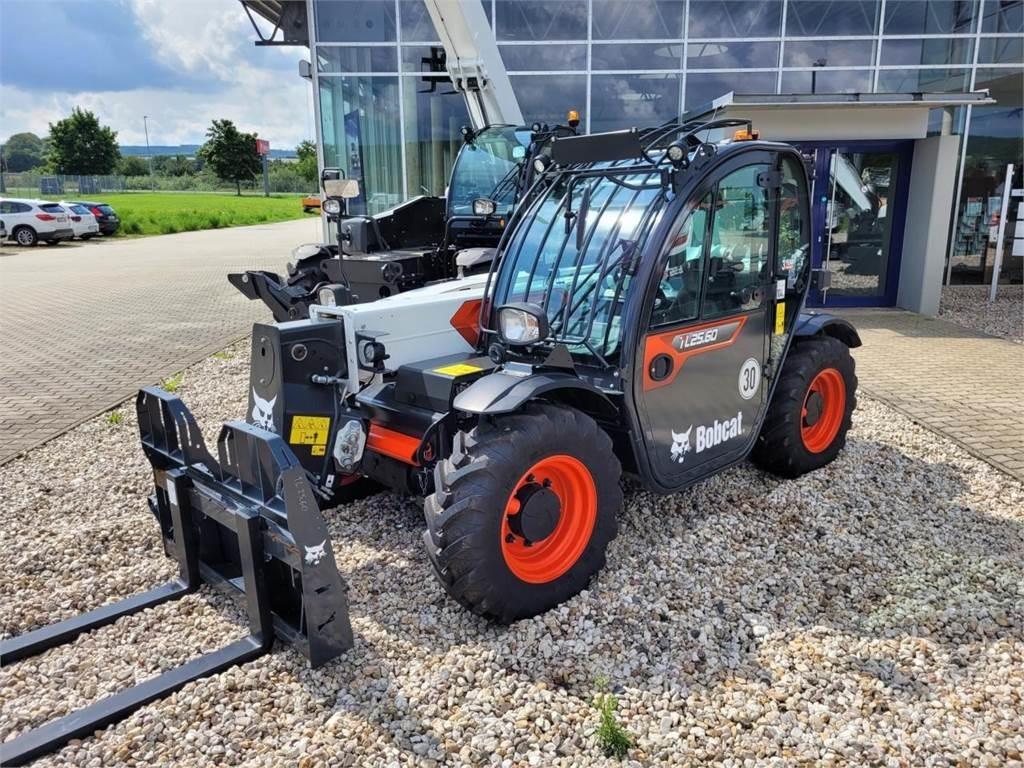 Bobcat TL25.60 Muut koneet
