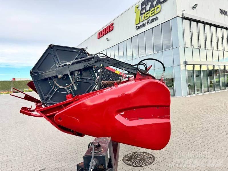 Case IH CASE 3050 Leikkuupöydät