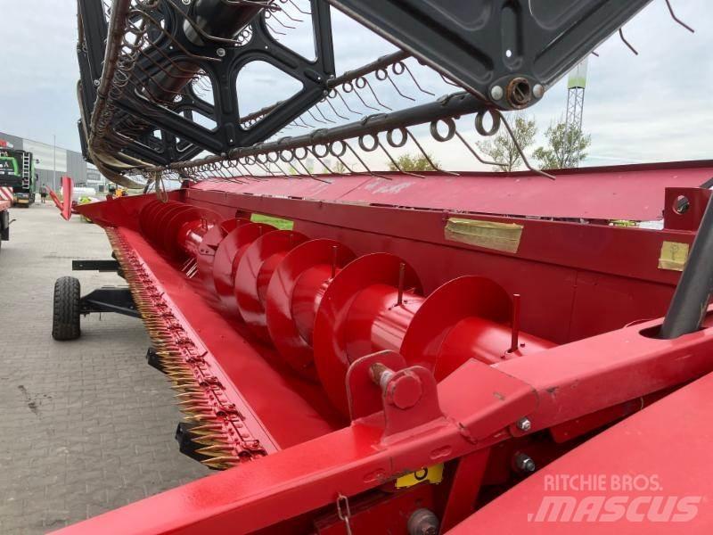 Case IH CASE 3050 Leikkuupöydät