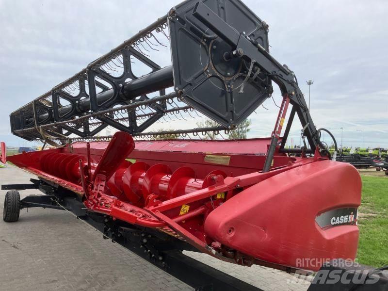 Case IH CASE 3050 Leikkuupöydät