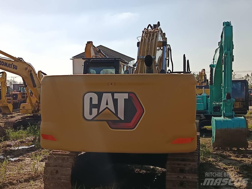 CAT CAT336GC Telakaivukoneet