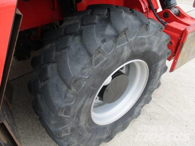Manitou MRT2470 (477) Kurottajat