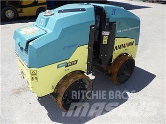 Ammann ARR 1575 Tiivistyskoneet