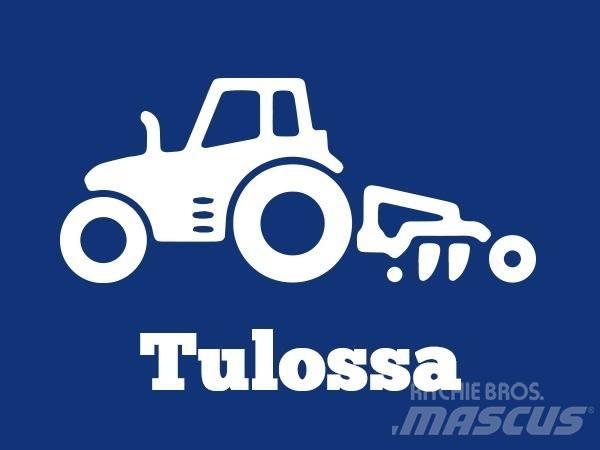 Lemken Smaragd 9 Kultivaattorit
