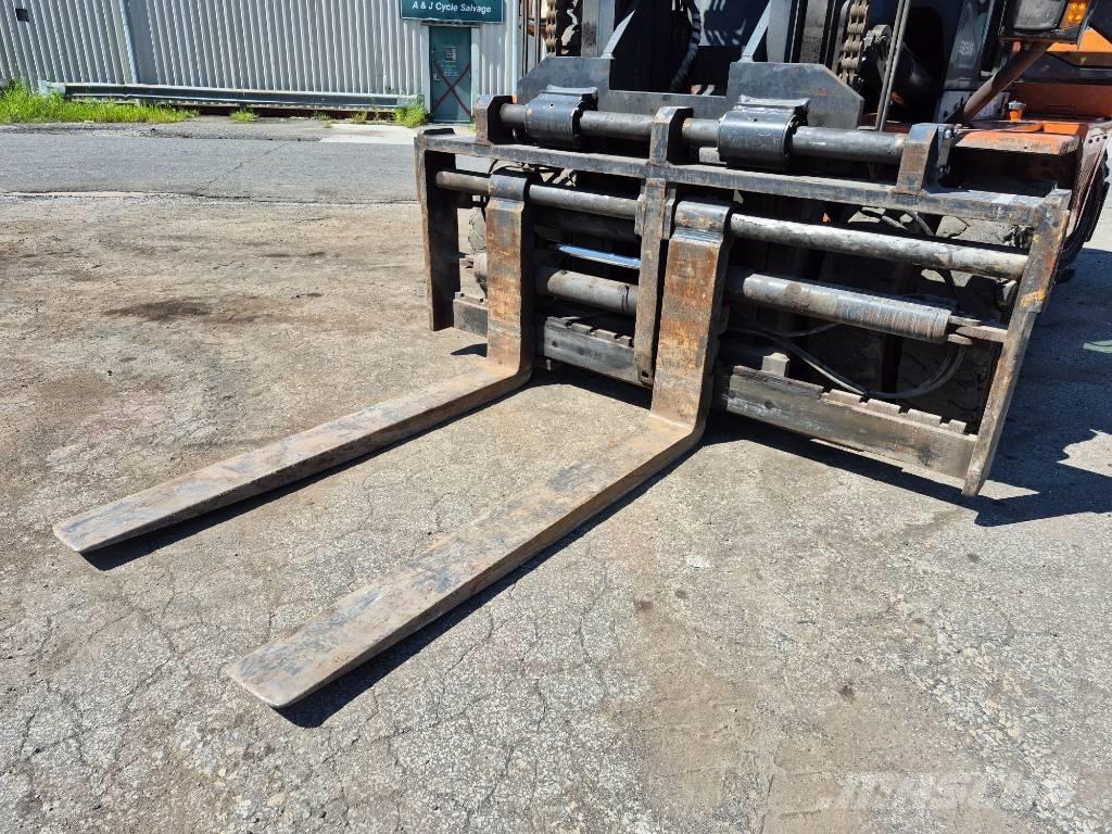 Doosan D 160 Muut haarukkatrukit