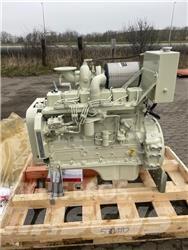 Cummins 6BT5.9D(M) Laivojen apumoottorit