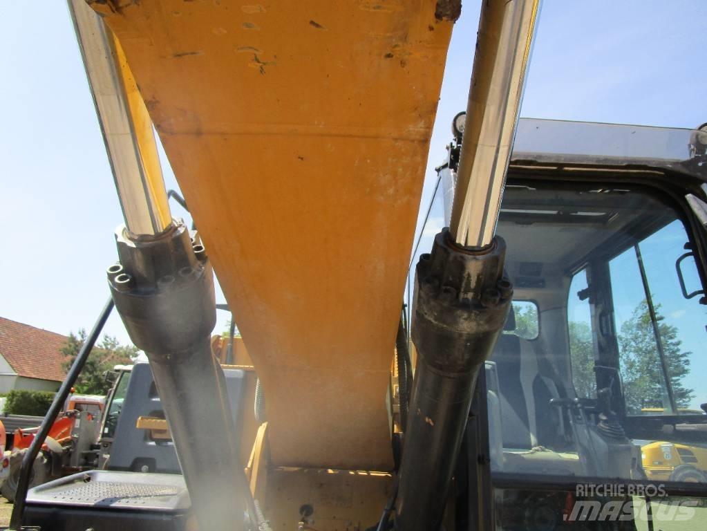 CAT 318 E L Telakaivukoneet