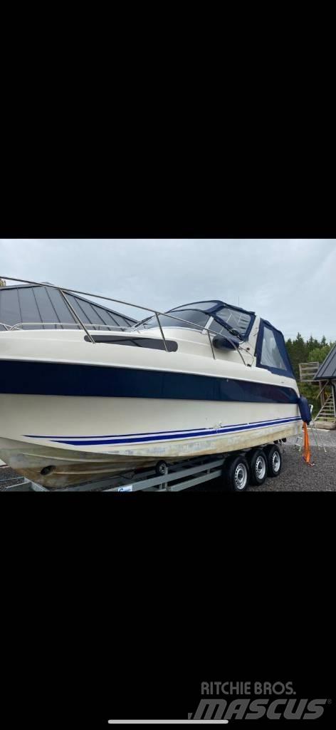  Suntrip 750 Minikaivukoneet < 7t