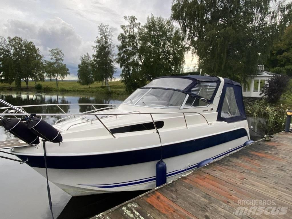 Suntrip 750 Minikaivukoneet < 7t
