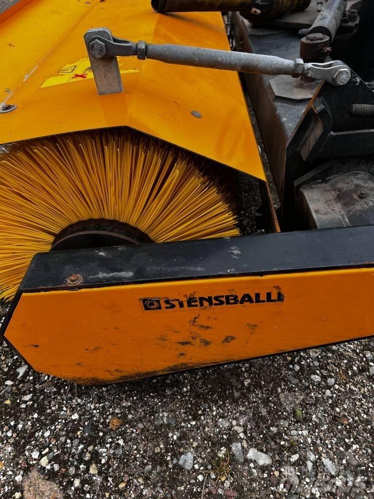  Stenballe FF2200 SP Muut tie- ja lumikoneet