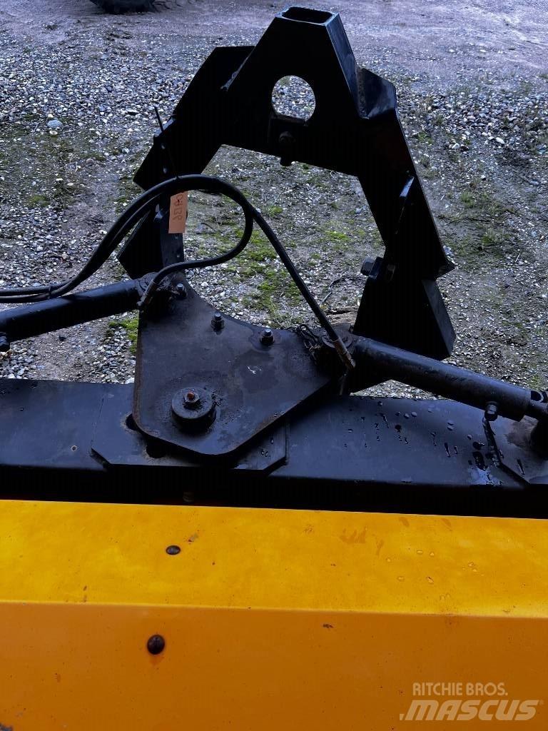  Stenballe FF2200 SP Muut tie- ja lumikoneet