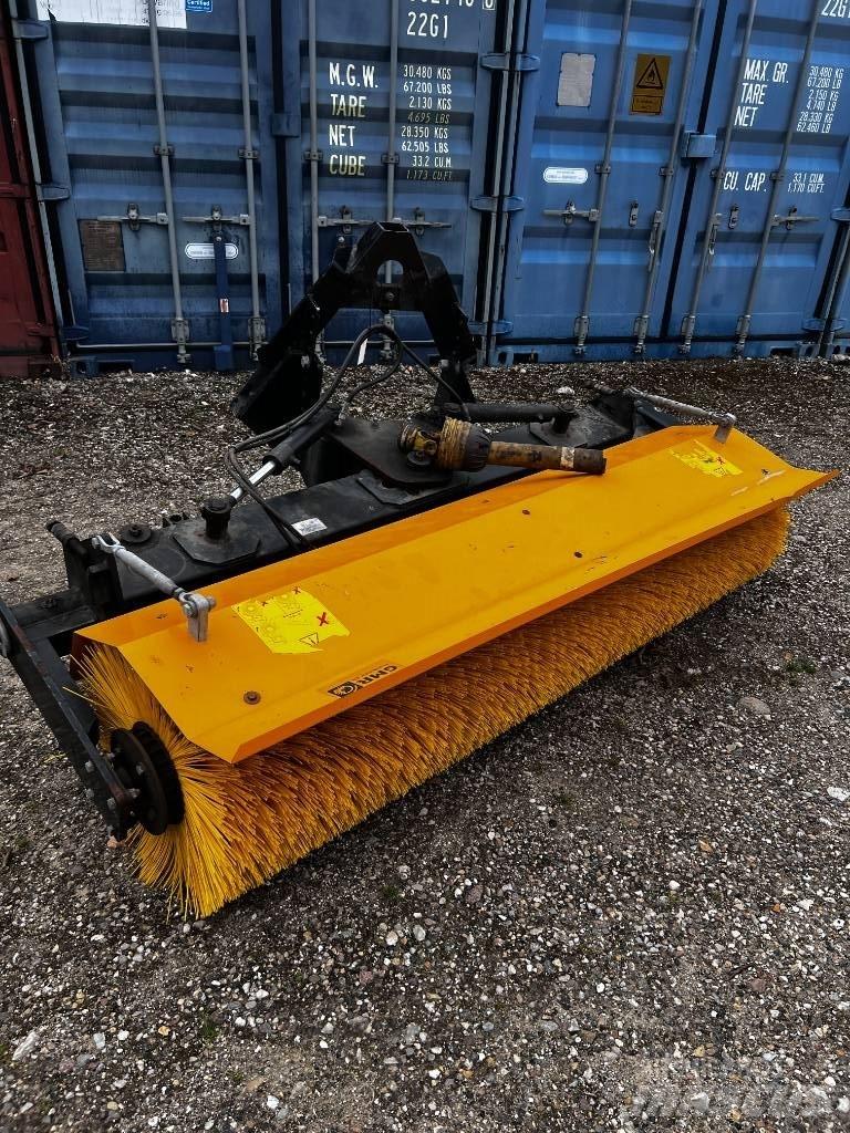  Stenballe FF2200 SP Muut tie- ja lumikoneet