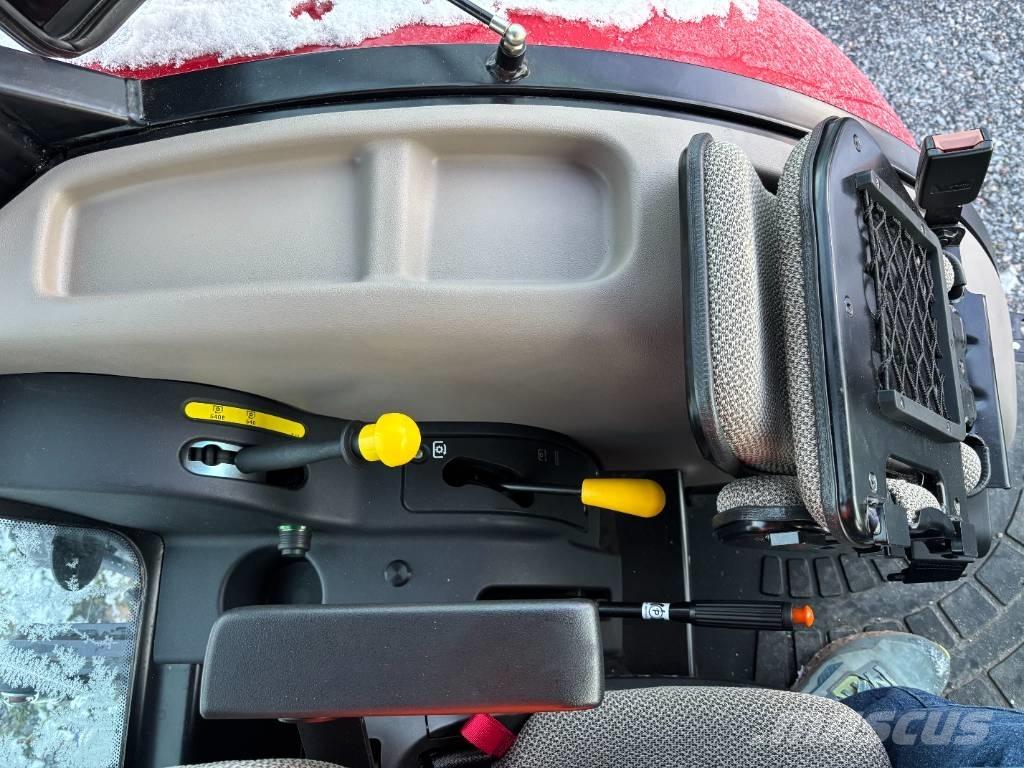 Case IH Farmall 75 A Traktorit