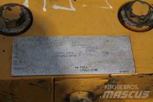 CAT 3054 Moottorit