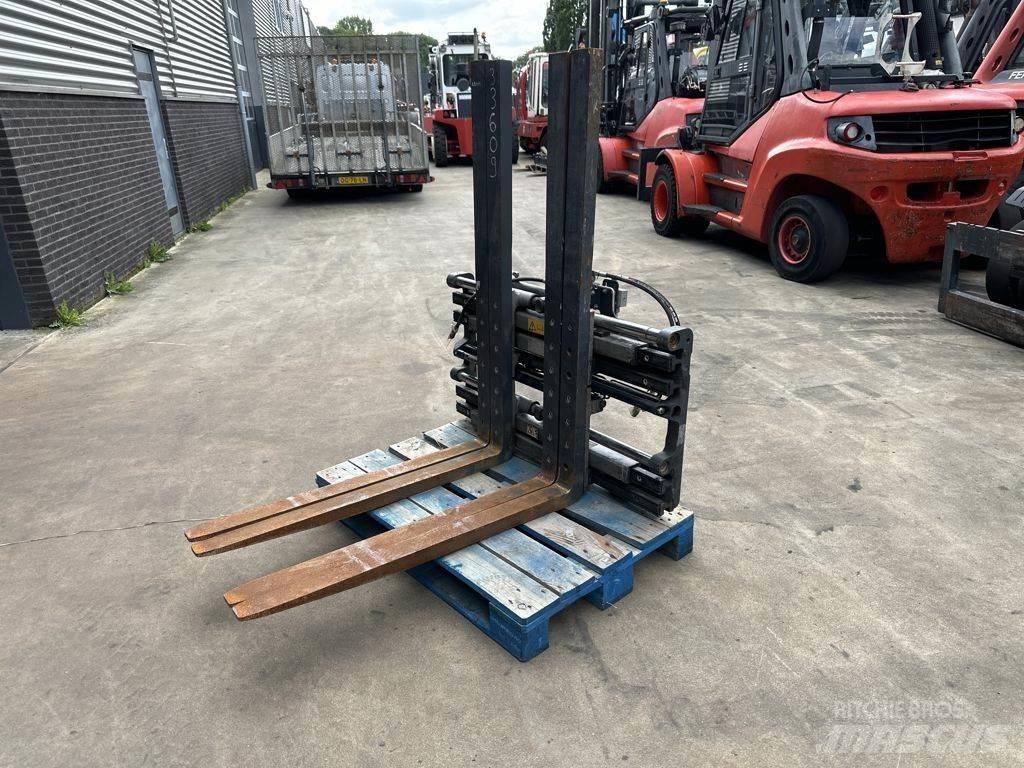 Kaup 2t429C Haarukat