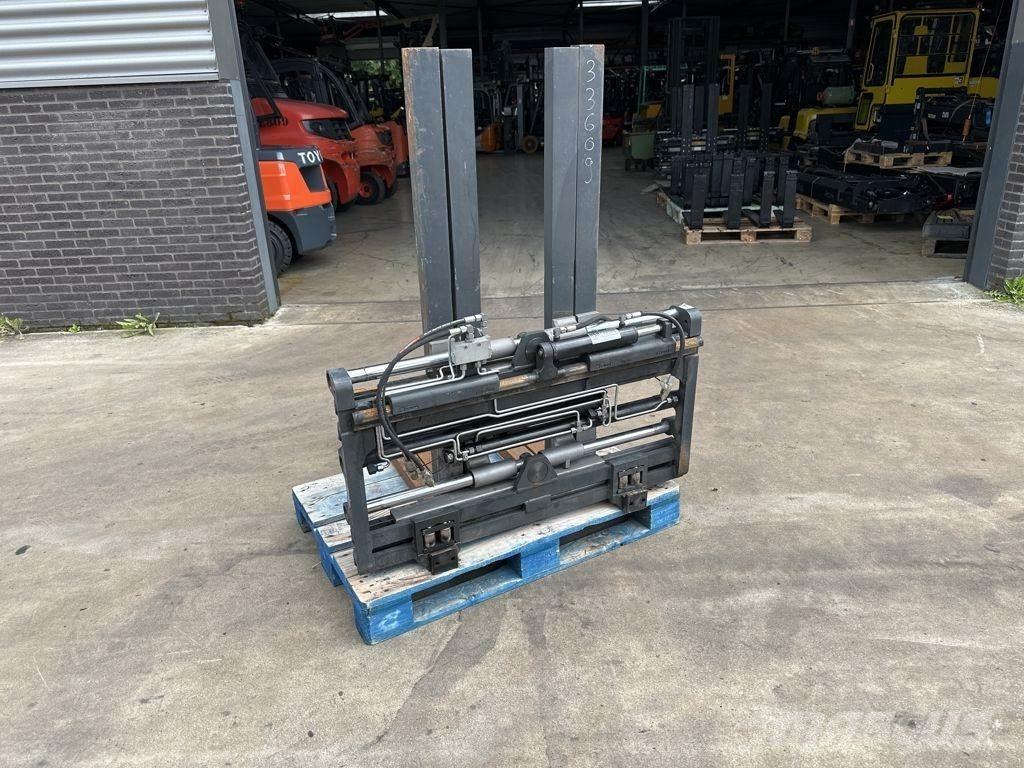 Kaup 2t429C Haarukat