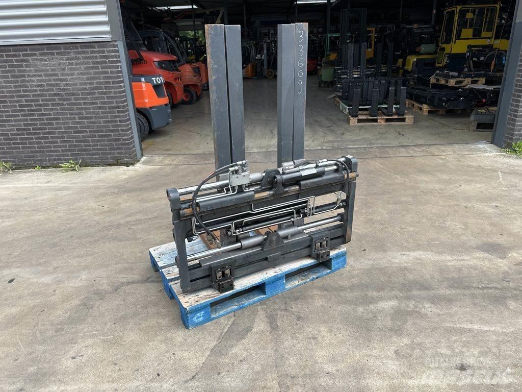Kaup 2t429C Haarukat