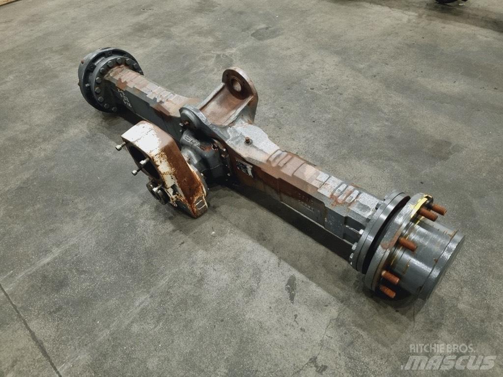 Carraro 28.20 AXLES Akselit