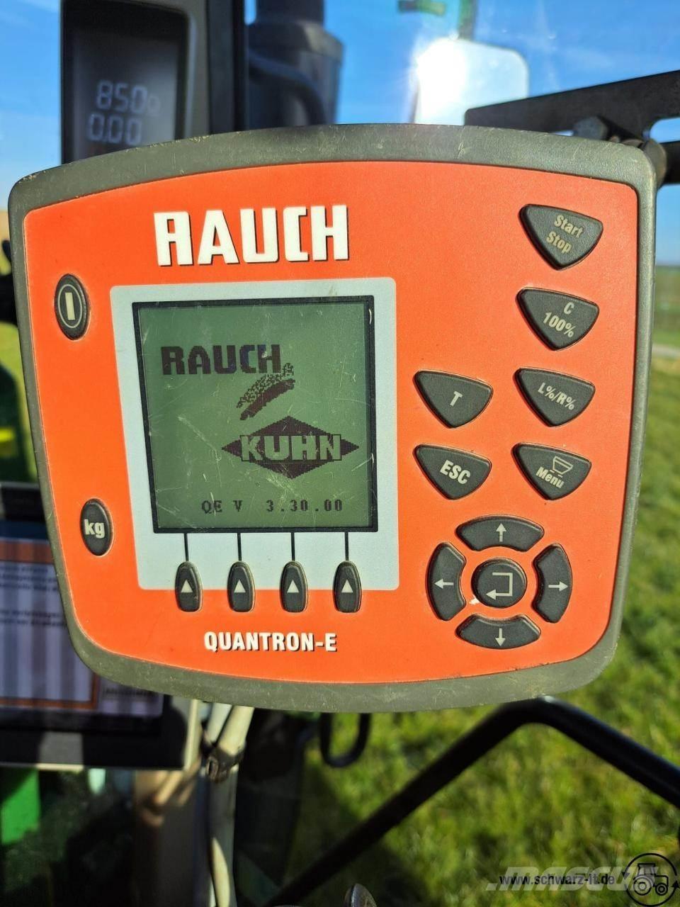Rauch Axis 30.1 Lannoitteenlevittimet