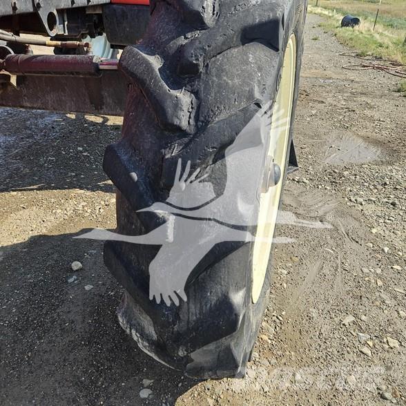 Apache AS1020 Itsekulkevat ruiskut