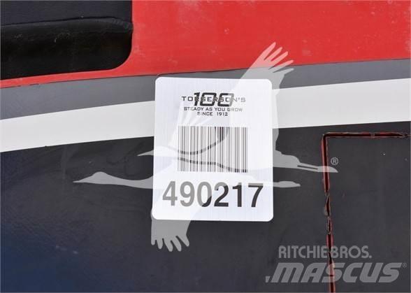 Apache AS1220 Itsekulkevat ruiskut