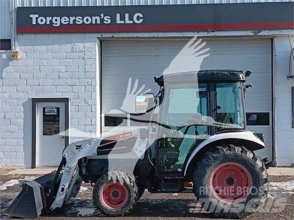 Bobcat CT450 Traktorit
