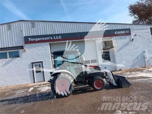 Bobcat CT450 Traktorit
