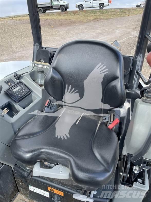 Bobcat E321 Muut perävaunut