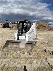 Bobcat T740 Liukuohjatut kuormaajat