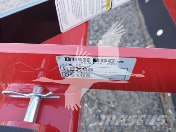 Bush Hog BBX65 Muut koneet