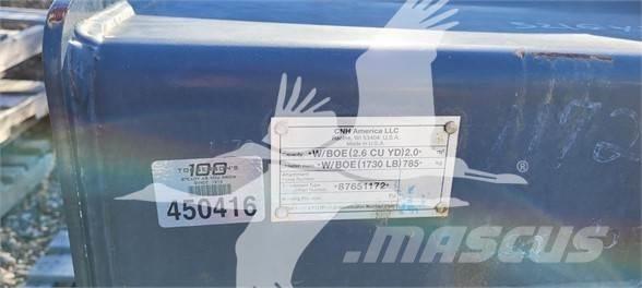 CASE 521G XR Pyöräkuormaajat