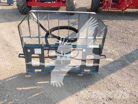 CASE 55A-FFB Haarukat