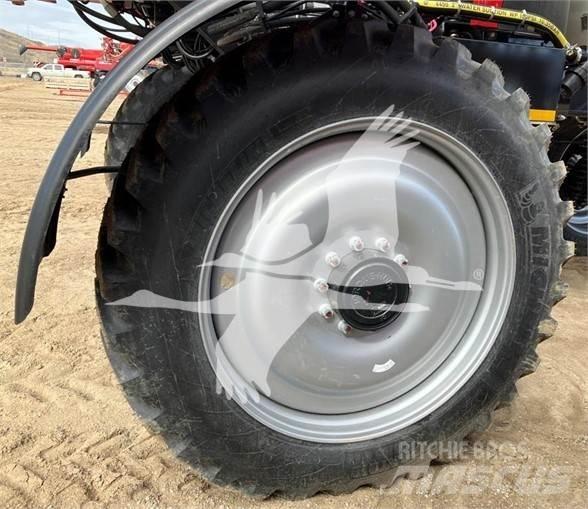 Case IH  Muut koneet
