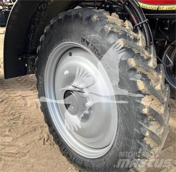 Case IH  Muut koneet