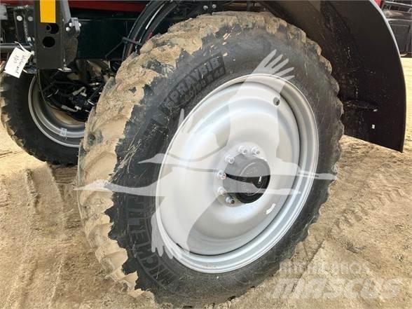 Case IH  Muut koneet