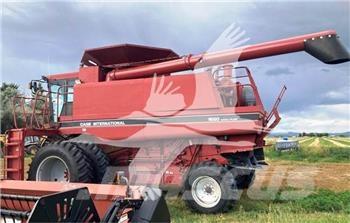 Case IH 1680 Leikkuupuimurit
